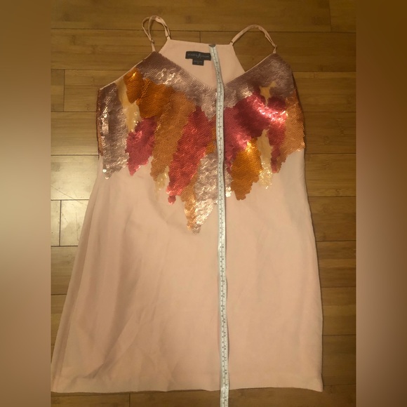 Guess by Marciano Sequin Dress - Picture 4 of 9